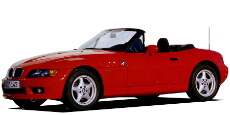 BMW Z3