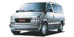 GMC サファリ